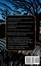 Black Gate Tales