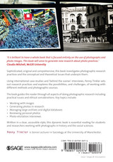 Using Photographs in Social and Historical Research
