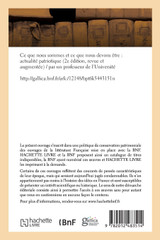 Ce que nous sommes et ce que nous devons être Ce que nous sommes et ce que nous devons être