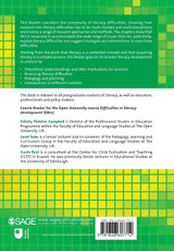 Approaching Difficulties in Literacy Development