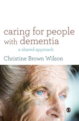 Caring for People with Dementia