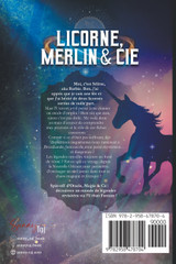 Licorne, Merlin & Cie