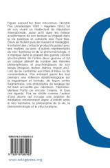 Ecrits Sur Le Langage