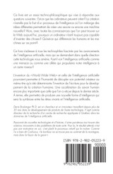 L'intelligence mixte, vers une nouvelle forme d'intelligence