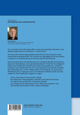 Optimierung und Approximation