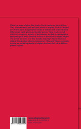 The Anthropology of Religion, Charisma and Ghosts The Anthropology of Religion, Charisma and Ghosts