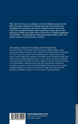 A History of Muslim Views of the Bible