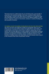 Morse Index of Solutions of Nonlinear Elliptic Equations