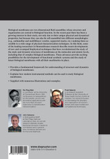 Characterization of Biological Membranes