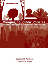 Comparing Public Policies