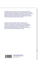 Die Mobilisierung der Poesie