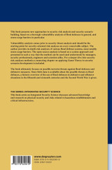 Security of Flood Defenses