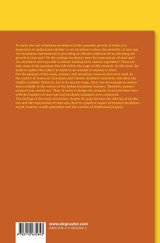 The Role of Business Incubators in the Economic Growth of India