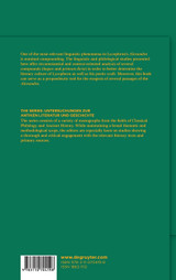 I composti nell'›Alessandra‹ di Licofrone