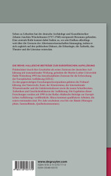 Die Winckelmann-Rezeption in Italien und Europa Die Winckelmann-Rezeption in Italien und Europa