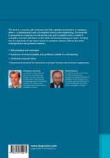 Automata Theory and Formal Languages Automata Theory and Formal Languages