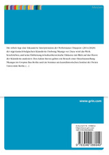 Königinnen der Nacht? Zum Verhältnis von Schwarzen Frauen und Pflanzen in Otobong Nkangas Performance Diaspore (2014/2020)