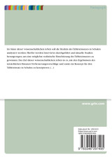 Neue Medien an Schulen. Chancen und Herausforderung der Nutzung von Tablets in den Klassen