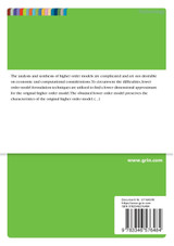 Application of Model Order Reduction Techniques in PID controller Design