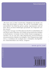Förderung des geometrischen Denk- und Vorstellungsvermögens, dargestellt an einer Unterrichtseinheit "Achsensymmetrie" (2. Schuljahr)