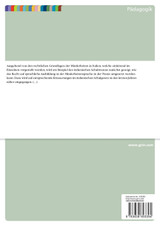 Die Minderheiten in Italien - Südtirol und seine Mehrsprachigkeit Die Minderheiten in Italien - Südtirol und seine Mehrsprachigkeit