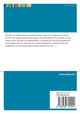 Zur Siedlungsgenese oberösterreichischer Städte im Hoch- und Spätmittelalter - Eferding, Freistadt, Schärding und Wels im Vergleich Zur Siedlungsgenese oberösterreichischer Städte im Hoch- und Spätmittelalter - Eferding, Freistadt, Schärding und Wels im Vergleich