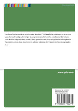 Bewertung mündlicher Leistungen in der Schule. Kriterien und Funktionen der Leistungsfeststellung Bewertung mündlicher Leistungen in der Schule. Kriterien und Funktionen der Leistungsfeststellung