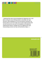 Zur Geschichte und Hinterlassenschaft der Hugenotten in Südafrika Zur Geschichte und Hinterlassenschaft der Hugenotten in Südafrika