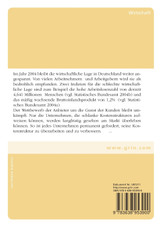 Die Anwendung von Austrittsbefragungen in der deutschen Wirtschaft Die Anwendung von Austrittsbefragungen in der deutschen Wirtschaft
