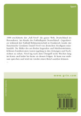 Kritische Analyse der Fußballfan- und Hooliganszene. Präventions- und Interventionsmaßnahmen