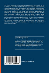 Advertising Ethnicity