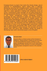 Life Cycle Project Management