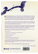 Relationship Skills in Social Work