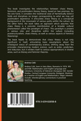 Chaos at the Crossroads - The Appropriation of Chaos Theory by Literature and Feminism