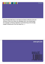 Zu früh geboren, und dann?