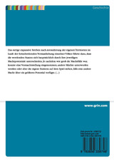 Friedrich II. und der Fürstenbund