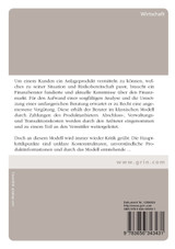 Honorarberatung in der Versicherungswirtschaft