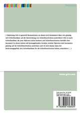 Die Bedeutung von Schreibanlässen für die Schreibmotivation in der Grundschule Die Bedeutung von Schreibanlässen für die Schreibmotivation in der Grundschule