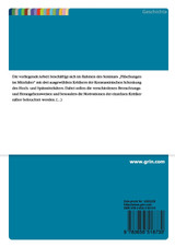 Kritik am Constitutum Constantini im Hoch- und Spätmittelalter