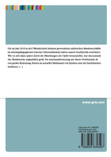 Was ermöglichte den sexuellen Missbrauch von Kindern an der Odenwaldschule? Was ermöglichte den sexuellen Missbrauch von Kindern an der Odenwaldschule?