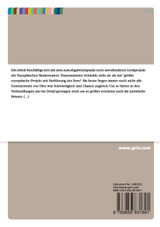 Konsequenzen aus der Europäischen Bankenunion und der Haushaltsautonomie der Mitgliedsstaaten