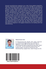 Lean Manufacturing Implementation in Garment Industry