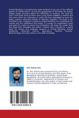 Introduction to Animal Breeding