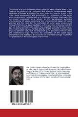 Protection of the Outer Space Environment under International Law Protection of the Outer Space Environment under International Law