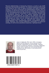 Biosecurity on Pig Farms Biosecurity on Pig Farms