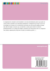 Territorios Inteligentes. Modelos de desarrollo para la optimización de la calidad de vida Territorios Inteligentes. Modelos de desarrollo para la optimización de la calidad de vida