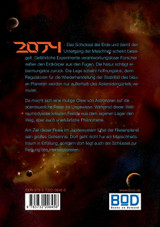 Das Geheimnis des Riesenplaneten