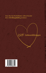 1516 Biergedichte 1516 Biergedichte