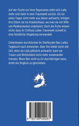 Das Licht am Ende des Traums Das Licht am Ende des Traums