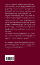 Aus der Asche des Phönix